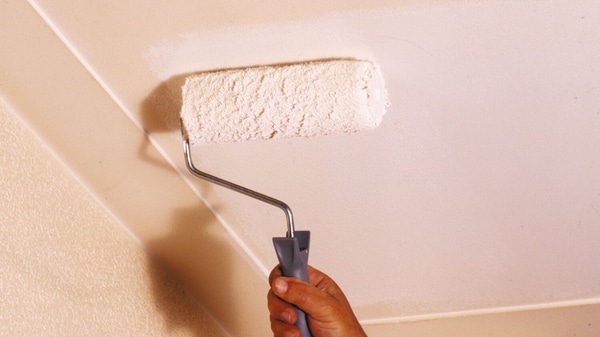 Peinture Julien Plafond Rapide