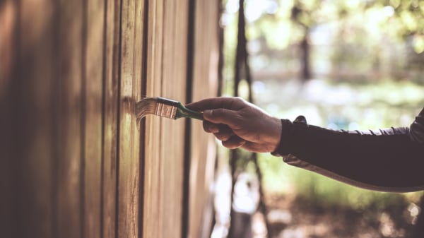 Sous-couche Bois Exotiques