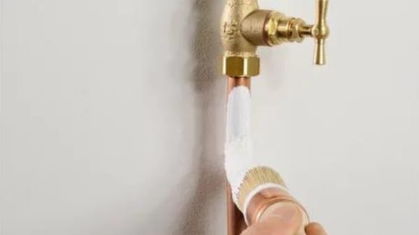 Sous-couche Alu Zinc Galva