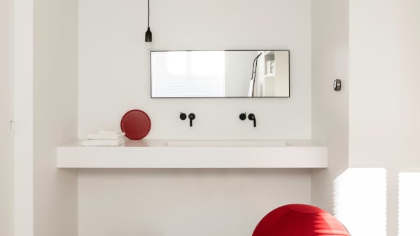 Sous-couche Pièces Humides