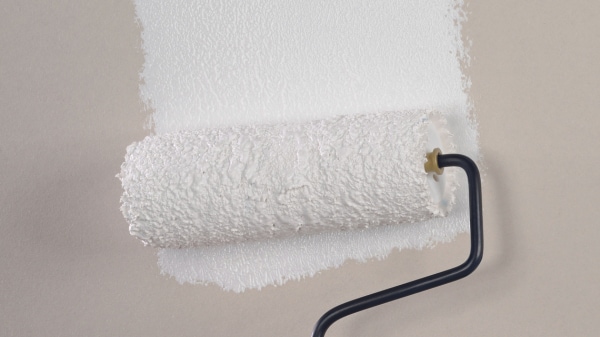 Sous-couche Plaques de Plâtre