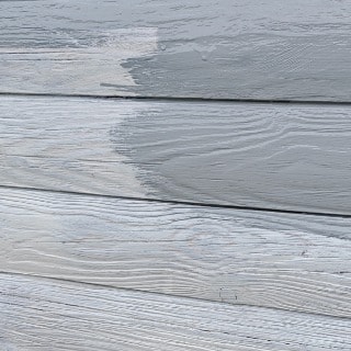 Holzpavillon renovieren