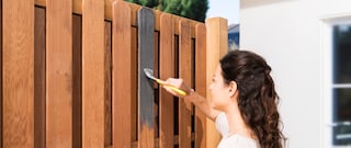 SICHTSCHUTZ STREICHEN - SO GEHT'S