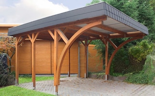 WAS IST KONSTRUKTIVER HOLZSCHUTZ?