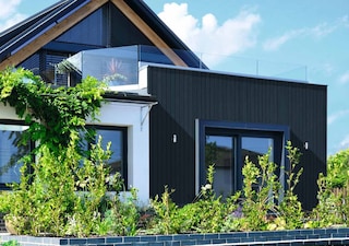 Consolan macht Wetterschutz zum Vergnügen