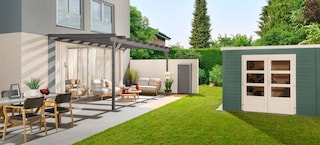 Neue Farbtöne Xyladecor Consolan 