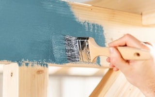 FRAGEN & HILFE: CONSOLAN WETTERSCHUTZ-FARBE