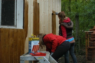 NEUES OUTFIT ZUM 100. GEBURTSTAG