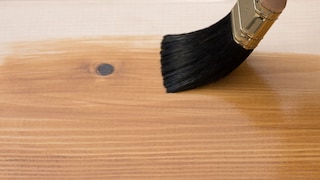 RENOVIEREN, LASIEREN, STREICHEN: GRUNDREGELN