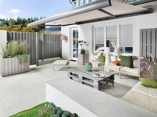 STIMMUNGSVOLLE GARTENWELTEN