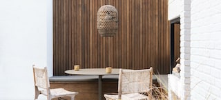 WELCHES HOLZ EIGNET SICH FÜR SICHTSCHUTZ?