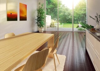 Prodotti per la protezione del legno all'interno